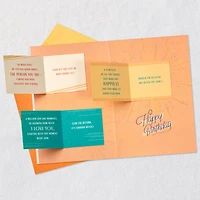 As Wonderful as You Are Birthday Card for Husband for only USD 5.99 | Hallmark