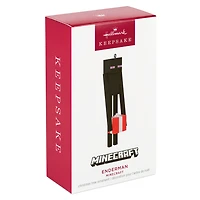 Minecraft Enderman Ornament for only USD 14.24 | Hallmark