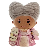 itty bittys® Bridgerton Queen Charlotte Plush for only USD 10.99 | Hallmark