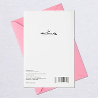 Every Kind of Happiness Pink Flowers Birthday Card for only USD 7.59 | Hallmark
