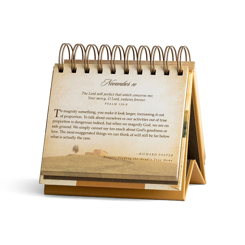 God's Promises Day by Day 365-Day Perpetual Calendar for only USD 11.99 | Hallmark
