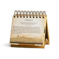 God's Promises Day by Day 365-Day Perpetual Calendar for only USD 11.99 | Hallmark