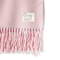 Demdaco Pale Pink Giving Wrap for only USD 39.99 | Hallmark