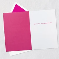 Damn, Girl Birthday Card for Her for only USD 9.59 | Hallmark
