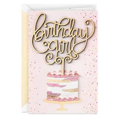 Something to Celebrate Birthday Card for Her for only USD 8.59 | Hallmark