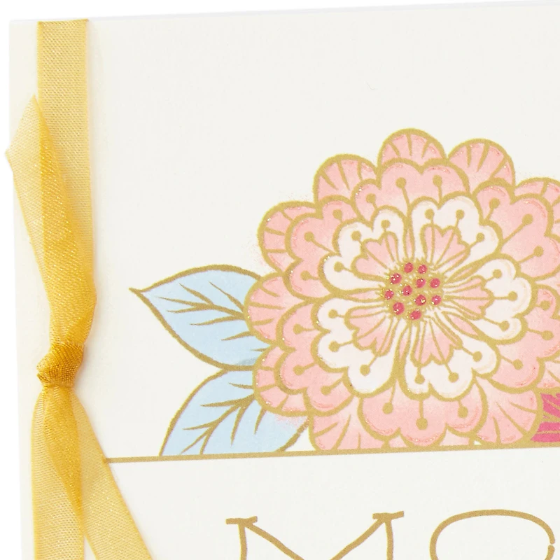 Always Love Hanukkah Card for Mom for only USD 3.99 | Hallmark