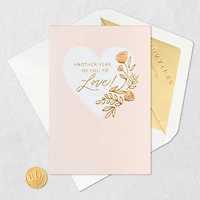 Another Year of You to Love Birthday Card for only USD 5.99 | Hallmark