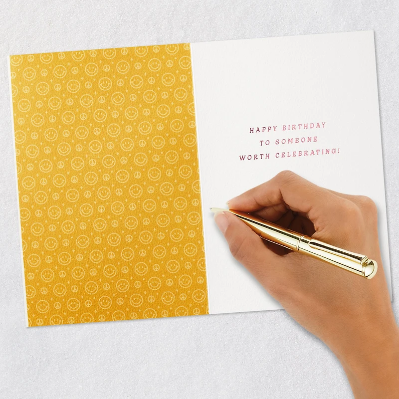 Keep on Blooming Birthday Card for only USD 8.59 | Hallmark