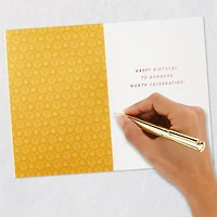 Keep on Blooming Birthday Card for only USD 8.59 | Hallmark