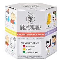 Better Together Peanuts® 75th Anniversary Mystery Box Mini Magnetic Plush for only USD 14.99 | Hallmark
