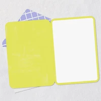 Chihuahua Dog With Flower Blank Card for only USD 2.99 | Hallmark