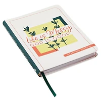 Life Is Messy, God Is Good Guided Journal for only USD 16.99 | Hallmark