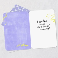 You're Amazing Thinking of You Card for only USD 2.99 | Hallmark