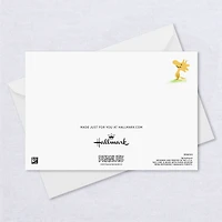 Personalized Peanuts® Snoopy Top Dog Photo Card for only USD 4.99 | Hallmark