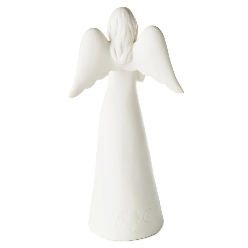 Joanne's Angels Kindness Angel Figurine, 8.5" for only USD 34.99 | Hallmark