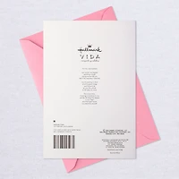 Butterfly Cake Spanish-Language Quinceañera Card for only USD 4.59 | Hallmark
