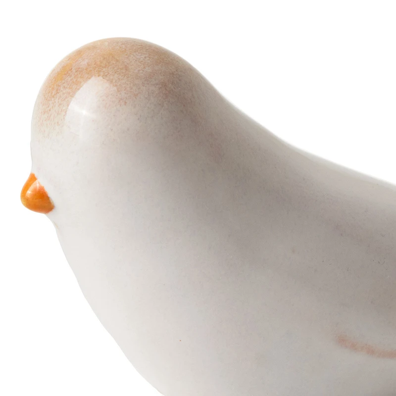 Sculpted Dove Figurine, 1.75" for only USD 18.99 | Hallmark