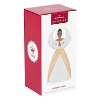 Serene Angel Ornament for only USD 24.99 | Hallmark