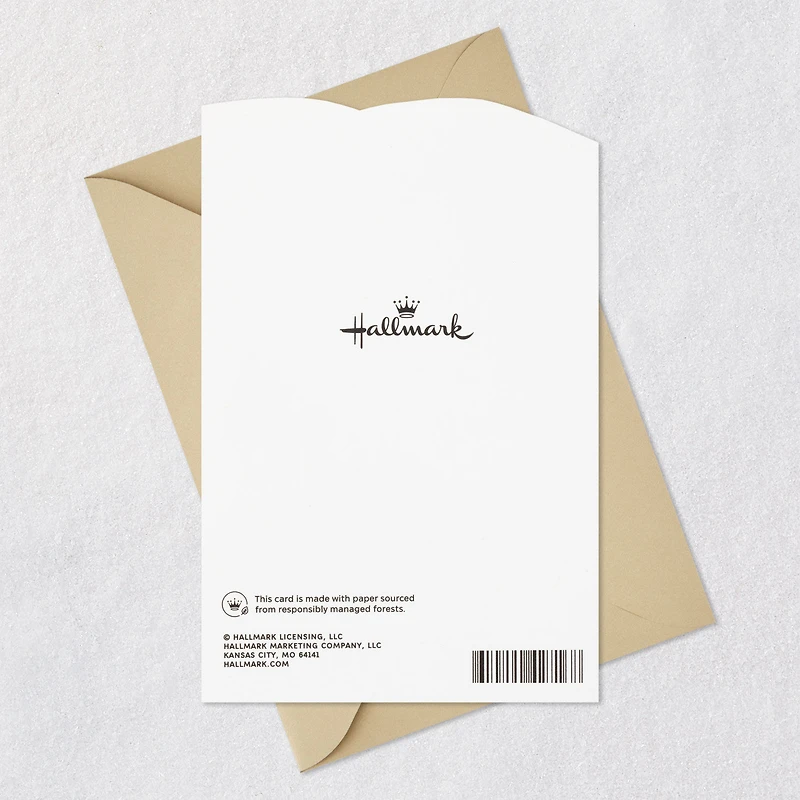 My Heart Still Says Yes 50th Anniversary Card for only USD 5.59 | Hallmark