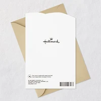 My Heart Still Says Yes 50th Anniversary Card for only USD 5.59 | Hallmark