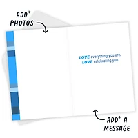 Love Celebrating You Custom Card for Dad for only USD 4.99 | Hallmark