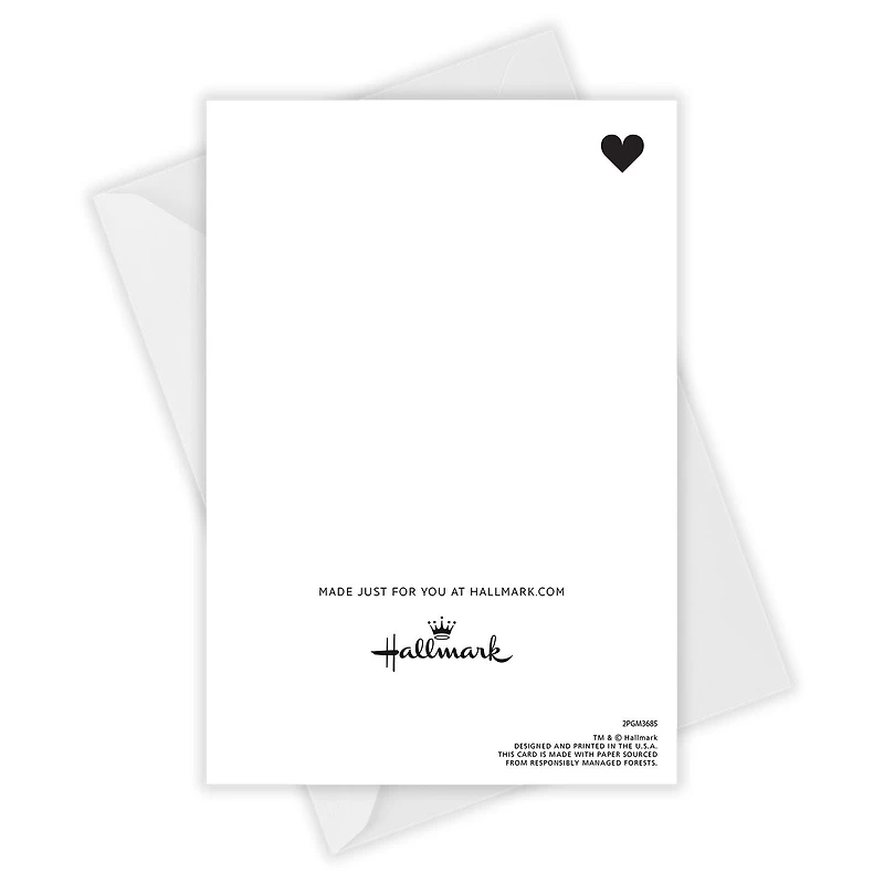 Things I Love About You List Custom Card for only USD 4.99 | Hallmark