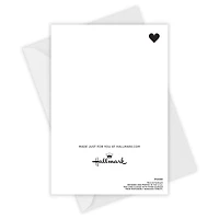 Things I Love About You List Custom Card for only USD 4.99 | Hallmark
