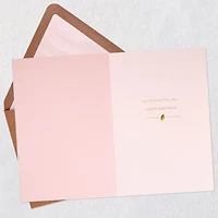 You Make Life Beautiful Birthday Card for only USD 8.59 | Hallmark
