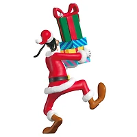 Disney Goofy Santa's Helper Ornament for only USD 23.99 | Hallmark