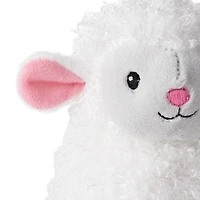 Zip-Along Sheep Plush Toy for only USD 10.99 | Hallmark