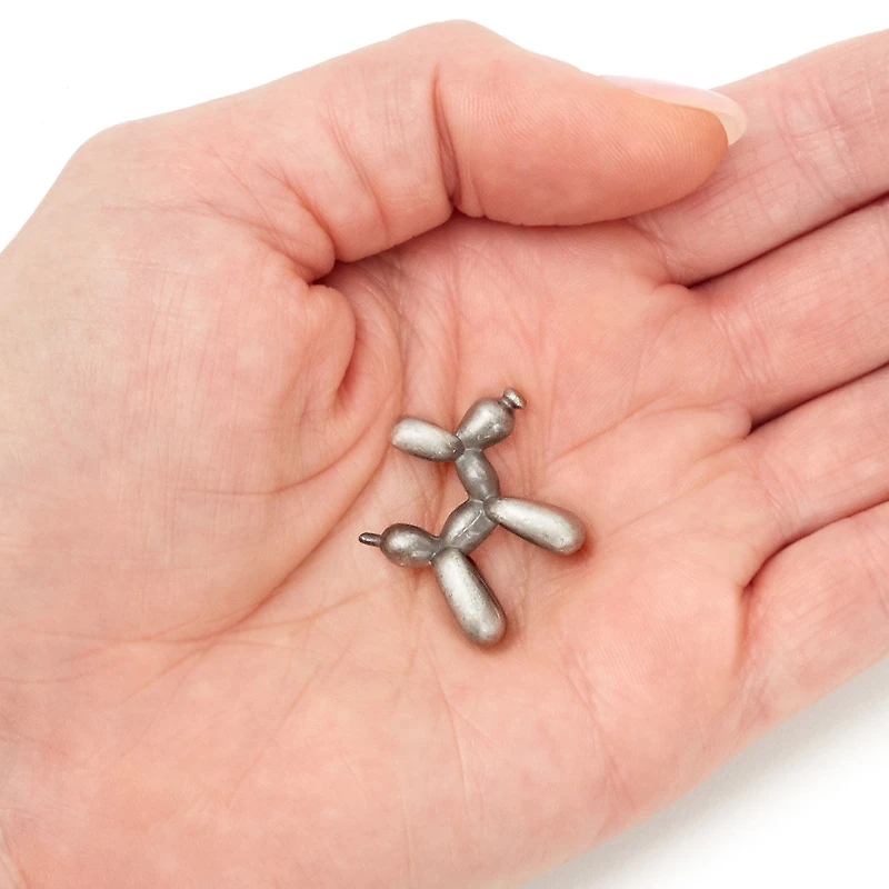 Life's a Party Balloon Dog Metal Pocket Token for only USD 9.99 | Hallmark