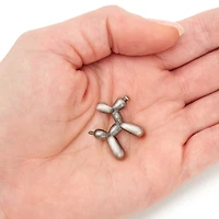 Life's a Party Balloon Dog Metal Pocket Token for only USD 9.99 | Hallmark