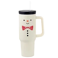 Snowman Insulated Travel Cup, 40 oz. for only USD 22.99 | Hallmark