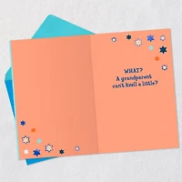 Amazing and Talented Funny Hanukkah Card for Grandson for only USD 2.99 | Hallmark