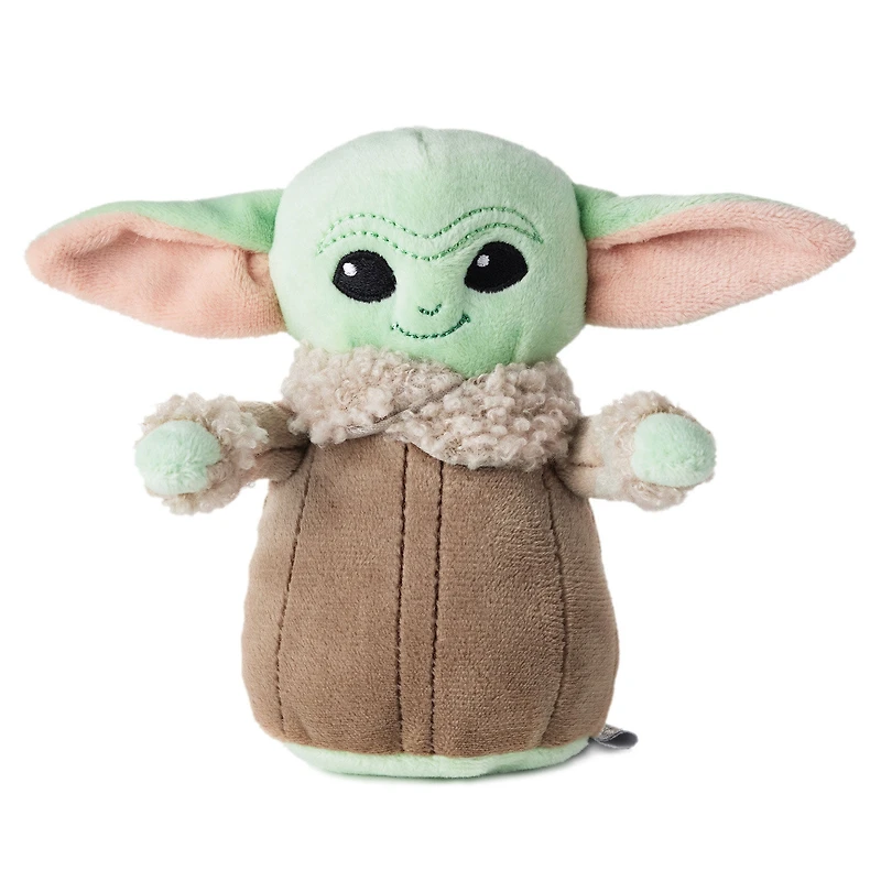 Star Wars: The Mandalorian™ Grogu™ Plush Gift Card Holder for only USD 10.99 | Hallmark