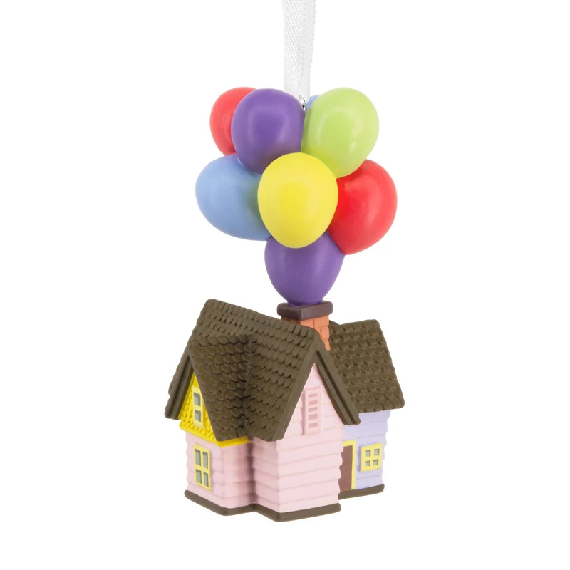 Disney/Pixar Up House Hallmark Ornament for only USD 11.49 | Hallmark