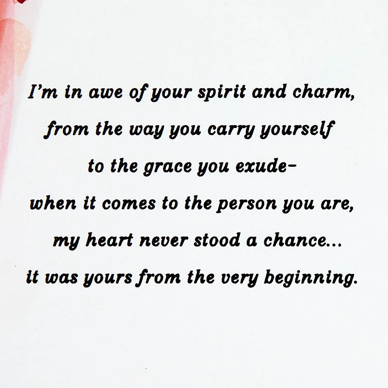 My Wife, My Queen Valentine's Day Card for only USD 5.99 | Hallmark