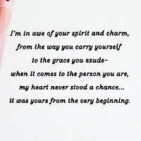 My Wife, My Queen Valentine's Day Card for only USD 5.99 | Hallmark