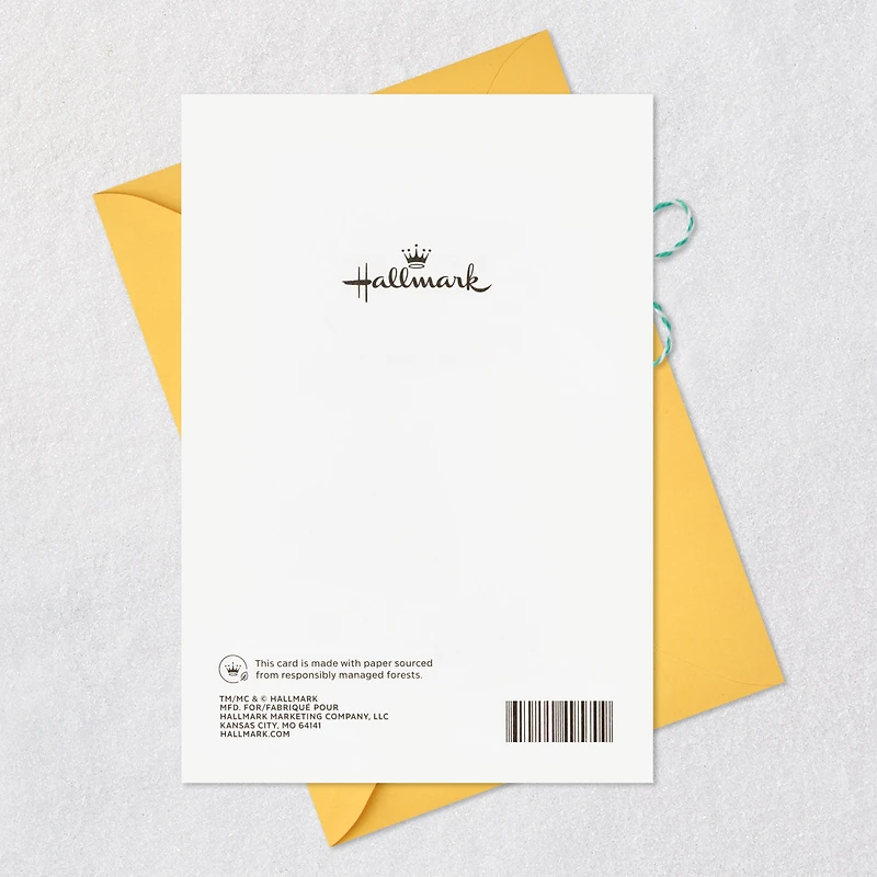 Good Friends Are Like Go-To Jeans Birthday Card for only USD 6.99 | Hallmark