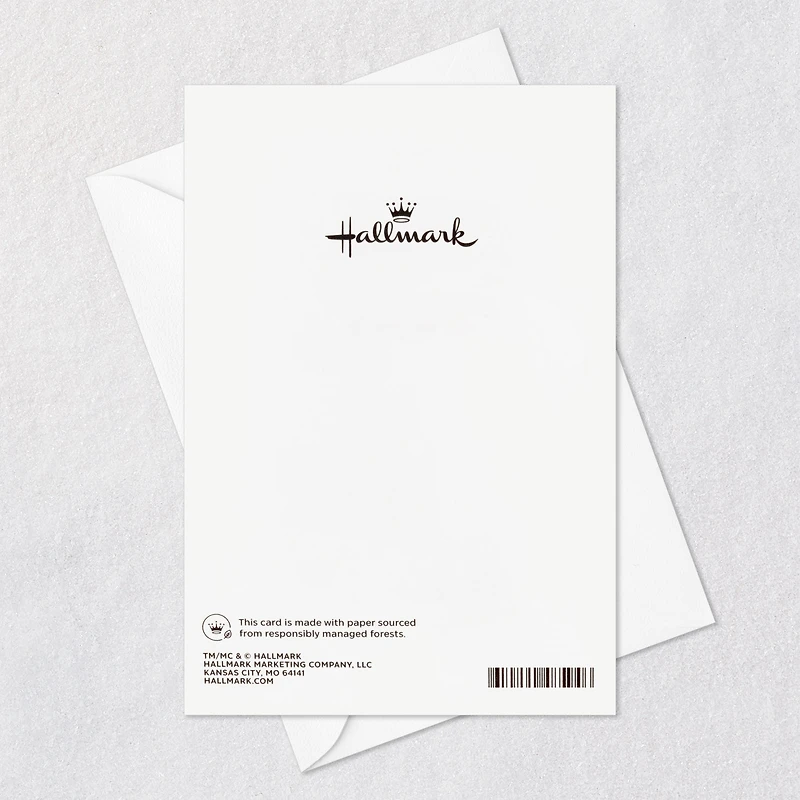 Celebrating a Beautiful Life Sympathy Card for only USD 4.59 | Hallmark