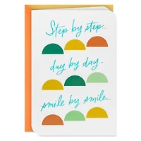 Day by Day Get Well Card for only USD 4.99 | Hallmark