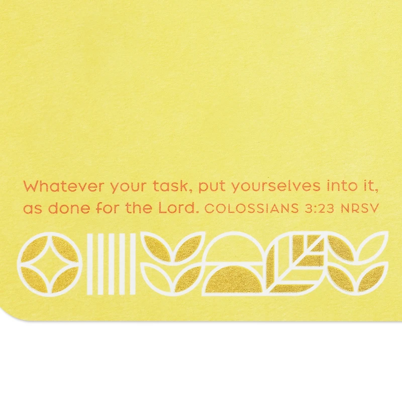 So Happy for You Religious Congratulations Card for only USD 4.99 | Hallmark