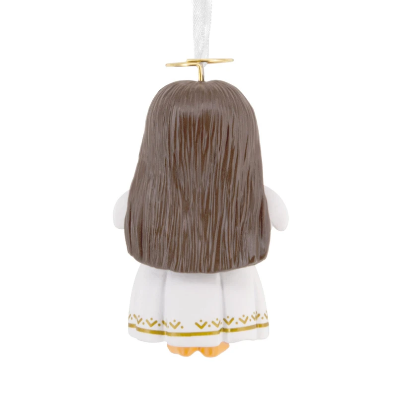Angel Girl Hallmark Ornament for only USD 14.99 | Hallmark