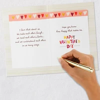 We Get Each Other Valentine's Day Card From Her to Her for only USD 6.99 | Hallmark