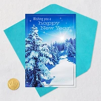 Nothing But the Best New Year Card for only USD 0.99 | Hallmark