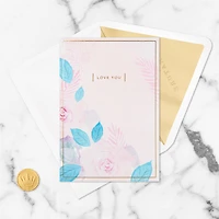The Special Place You Will Always Hold in My Heart Love Card for only USD 12.99 | Hallmark