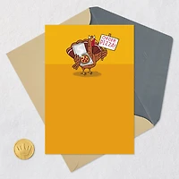 Order Pizza! Funny Thanksgiving Card for only USD 3.69 | Hallmark