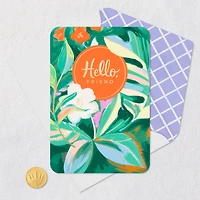 Wishing You a Beautiful Day Friendship Card for only USD 2.99 | Hallmark
