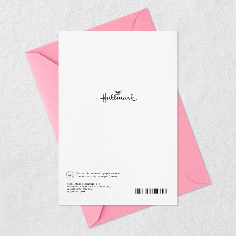 Another Wish Come True Birthday Card for only USD 2.99 | Hallmark