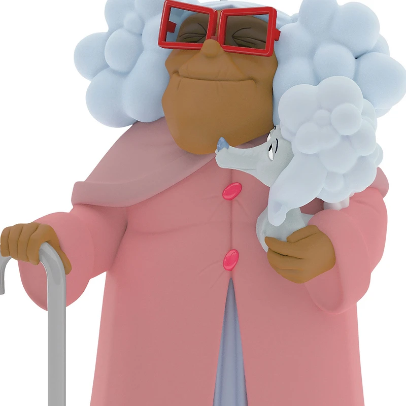 Disney The Proud Family Louder and Prouder Suga Mama and Puff Ornament for only USD 24.99 | Hallmark